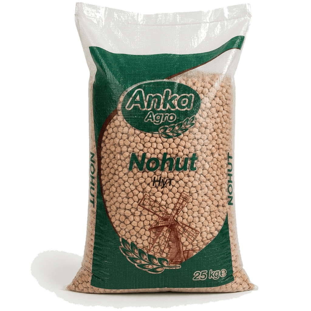 Nohut